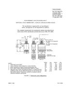 MIL MIL-PRF-8805/25F