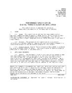 MIL MIL-PRF-89020B