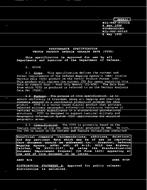 MIL MIL-PRF-89040A