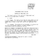 MIL MIL-PRF-89041A
