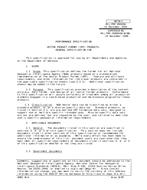 MIL MIL-PRF-89049A