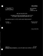 MIL MIL-S-0038725B Notice 1 – Cancellation MIL MIL-S-0038725B Notice 1 - Cancellation