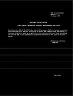 MIL MIL-S-11415C Notice 1 – Cancellation MIL MIL-S-11415C Notice 1 - Cancellation