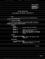 MIL MIL-S-14268A