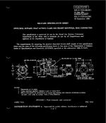 MIL MIL-S-15291/6B
