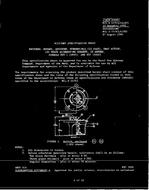 MIL MIL-S-15743/4A