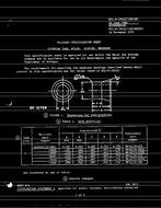 MIL MIL-S-19622/13E
