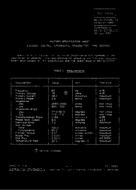 MIL MIL-S-20708/22E