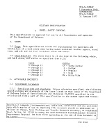 MIL MIL-S-21894F
