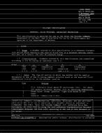 MIL MIL-S-2940C