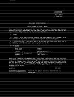 MIL MIL-S-29631
