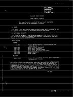 MIL MIL-S-36468A