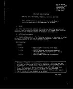 MIL MIL-S-36609B