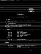 MIL MIL-S-36635A