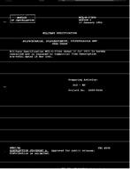 MIL MIL-S-37204 Notice 2 - Cancellation