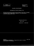 MIL MIL-S-37281A Notice 2 - Cancellation