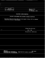 MIL MIL-S-37368 Notice 1 - Cancellation