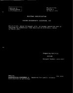 MIL MIL-S-37795 Notice 2 - Cancellation