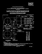 MIL MIL-S-3786/18B