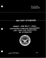 MIL MIL-STD-1235C