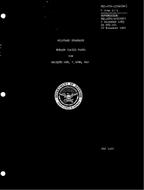 MIL MIL-STD-1256A
