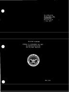 MIL MIL-STD-1271B