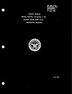 MIL MIL-STD-1300A