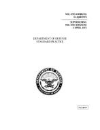 MIL MIL-STD-1303B
