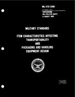 MIL MIL-STD-1319A