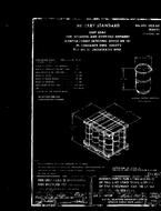 MIL MIL-STD-1322-65