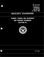 MIL MIL-STD-1327A