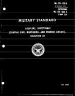 MIL MIL-STD-1328C