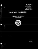 MIL MIL-STD-1329C