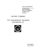 MIL MIL-STD-1345B