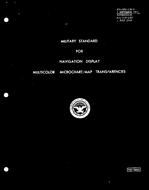 MIL MIL-STD-1347A