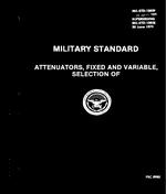 MIL MIL-STD-1352F
