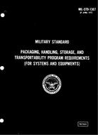 MIL MIL-STD-1367A