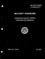 MIL MIL-STD-1369