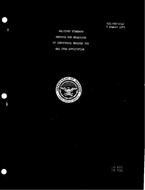 MIL MIL-STD-1410A