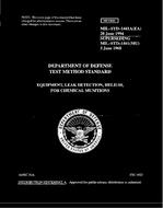 MIL MIL-STD-1441