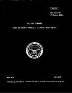 MIL MIL-STD-1447