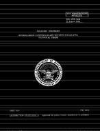 MIL MIL-STD-1448
