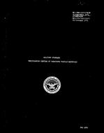 MIL MIL-STD-1525B