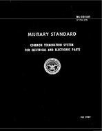 MIL MIL-STD-1549A