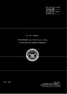 MIL MIL-STD-1577A