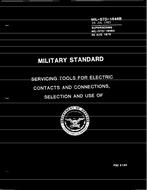MIL MIL-STD-1646B