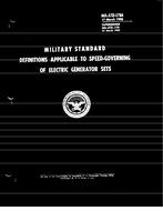 MIL MIL-STD-178A