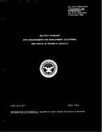 MIL MIL-STD-1790B MIL MIL-STD-1790B