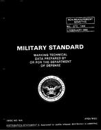 MIL MIL-STD-1806