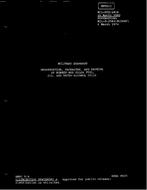 MIL MIL-STD-1816